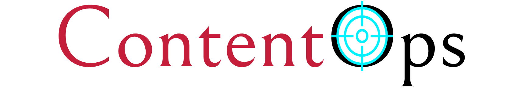 ContentOps