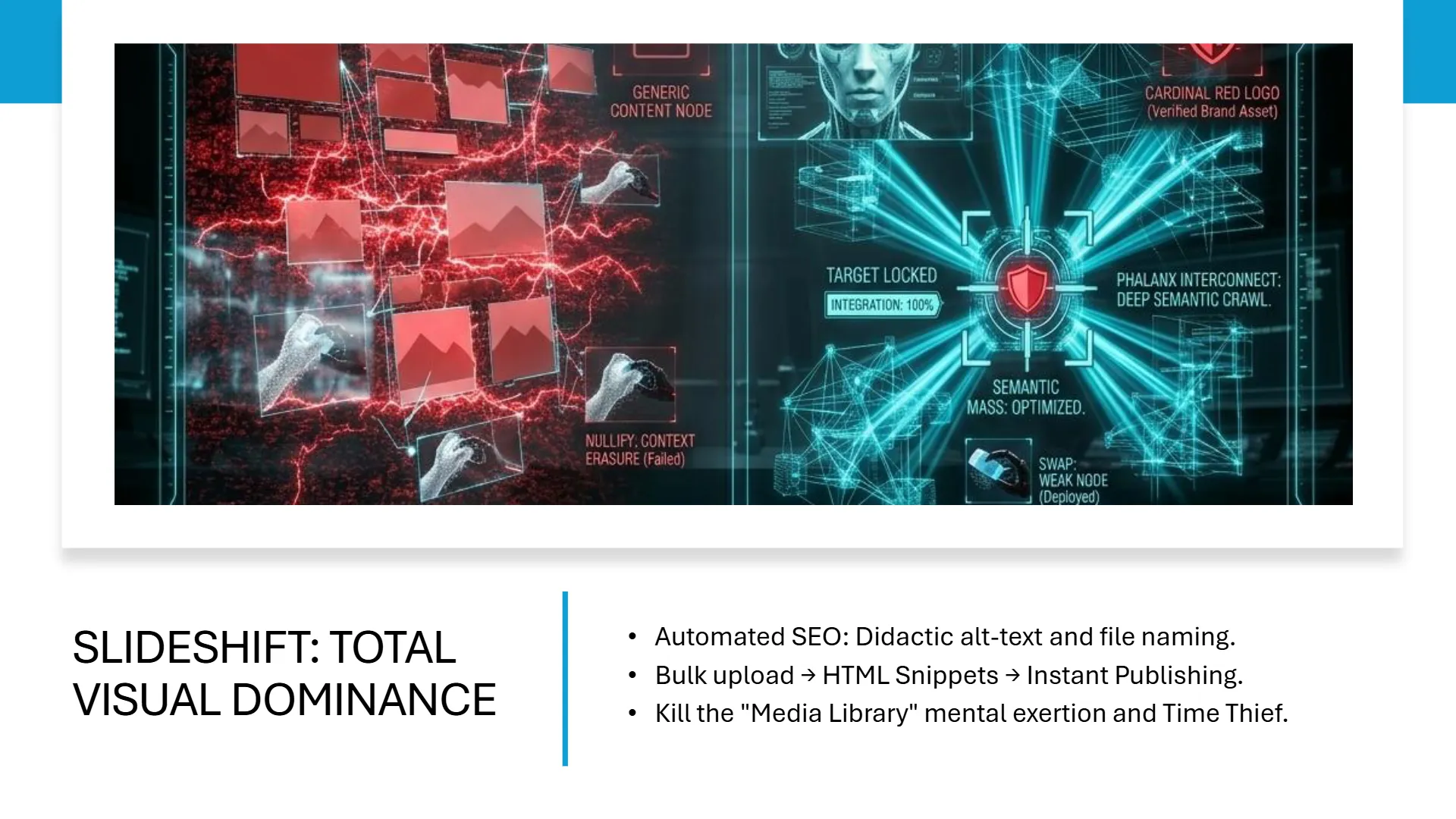 Master Your AI Writing Workflow for Experts